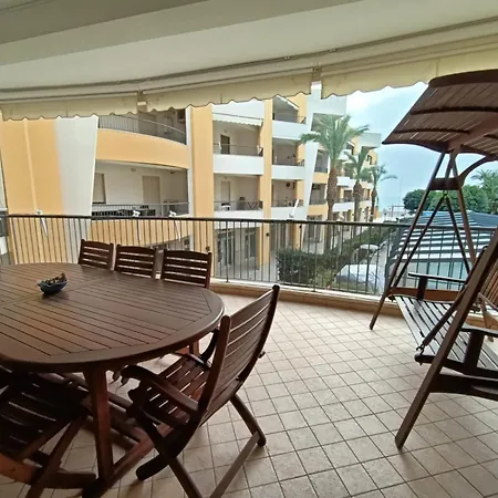 Rosa Virginia Fronte Mare By Salentoville Aparthotel