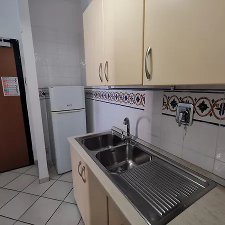 Aparthotel Rosa Virginia Fronte Mare By Salentoville 3*