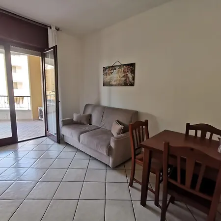 Rosa Virginia Fronte Mare By Salentoville Aparthotel