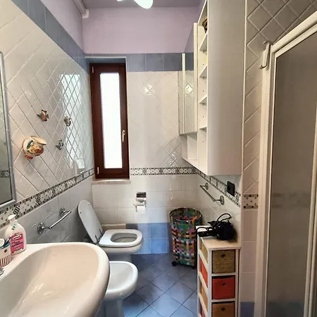 Aparthotel Rosa Virginia Fronte Mare By Salentoville 3*