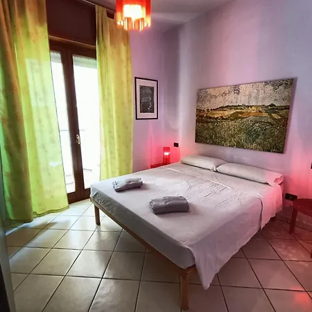 Rosa Virginia Fronte Mare By Salentoville 3*