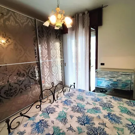 Rosa Virginia Fronte Mare By Salentoville Aparthotel Gallipoli