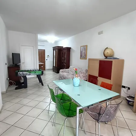 Rosa Virginia Fronte Mare By Salentoville