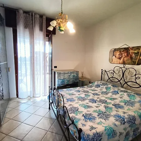 Rosa Virginia Fronte Mare By Salentoville 3* Gallipoli