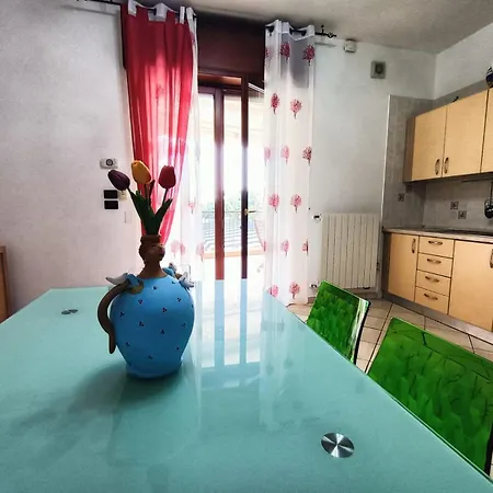 Aparthotel Rosa Virginia Fronte Mare By Salentoville Gallipoli