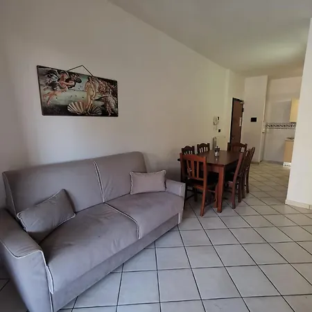 Aparthotel Rosa Virginia Fronte Mare By Salentoville 3*