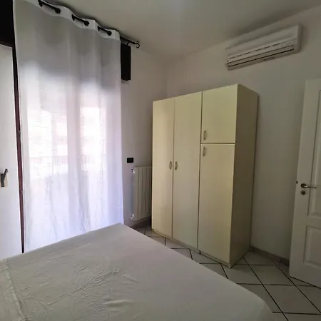 Rosa Virginia Fronte Mare By Salentoville Aparthotel Gallipoli