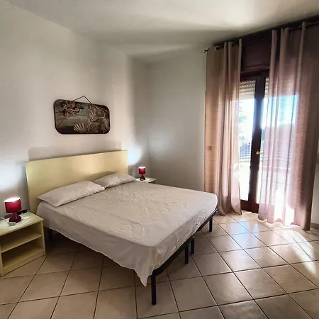 Rosa Virginia Fronte Mare By Salentoville Aparthotel 3*