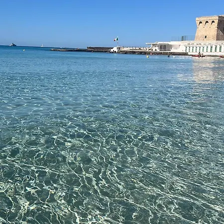 Aparthotel Rosa Virginia Fronte Mare By Salentoville